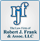 The Law Firm of Robert J. Frank & Associates, LLC.